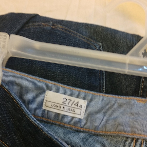 Jeans - Picture 2 of 3